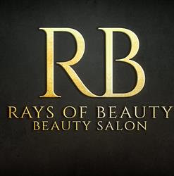 Rays Of Beauty