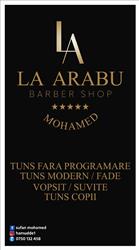 La arabu