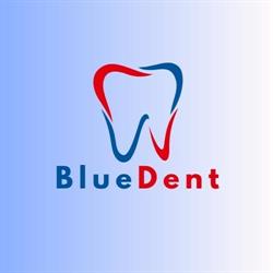 Bluedent
