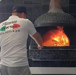 Don'Nicu Pizza, Pasta&grill