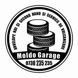 Moldo Garage