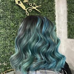 R&A Beauty Salon
