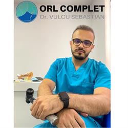 ORL Complet- Dr. Vulcu Sebastian