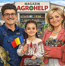 Agrohelp SRL