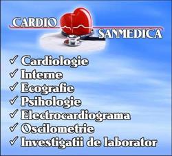 Cardio Sanmedica