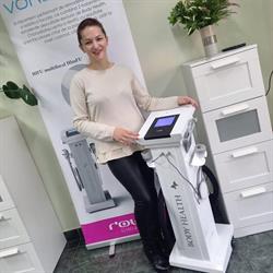 Alexa Wellness