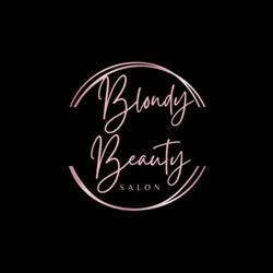 Blondy Beauty Salon
