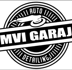 MVI Garaj