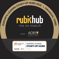 Rubik Hub