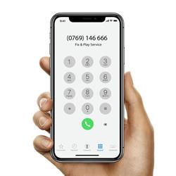 Gsm Service Fix & Play