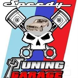 Asociatia Speedy Tuning Garage