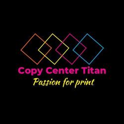 Copy Center Titan