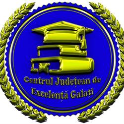 Centrul Judeţean de Excelenţă Galaţi