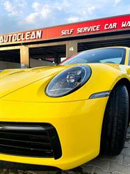 AUTOCLEAN Self Service Car Wash