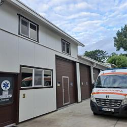 Serviciul de Ambulanta Privat - SC Coralin Free Way SRL