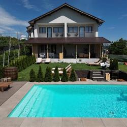R House