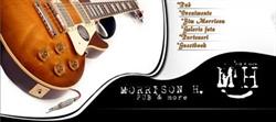 Morrison HOTEL PUB