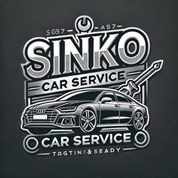 Sinkó Car Service