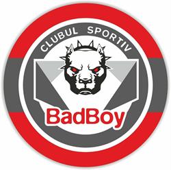 BadBoy Gym
