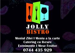 Jolly Bistro