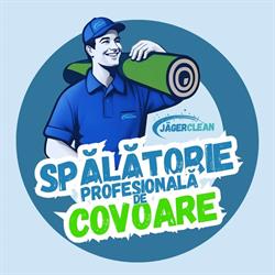 JagerClean - Spalatorie De Covoare