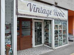 Vintage Home