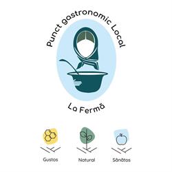 Punct Gastronomic Local La Ferma