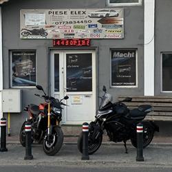 Magazin Piese Auto Moto ELEX
