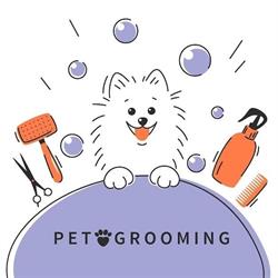 Fancy Fluffs Grooming