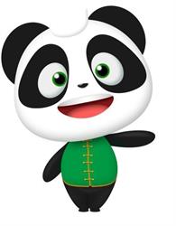 Panda shop resita