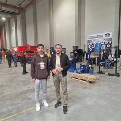 Auto Service Dan Valea-Rosie