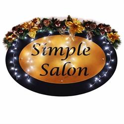Simple Salon