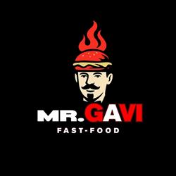 Mr.Gavi Fast-Food