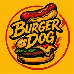 Burger Dog