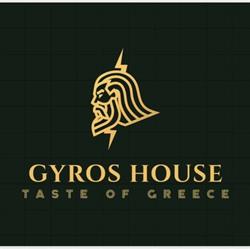 Gyros House