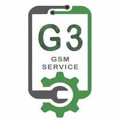 G3 Service GSM