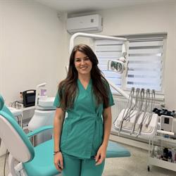 AliDent-Dr.Ciocan Alina