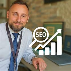 Cristian Morariu - Expert SEO
