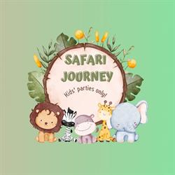Safari Journey