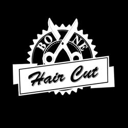 Salon Hair Cut by Bone