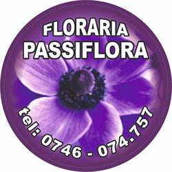 Floraria Passiflora