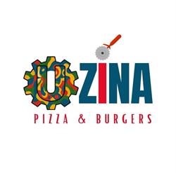 UZINA Pizza & Burgers