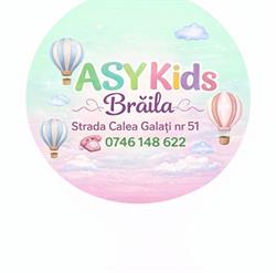 Asy Kids