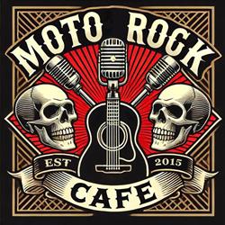 Moto Rock Cafe