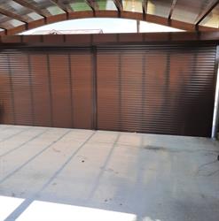 Usi de garaj & Rulouri Exterioare