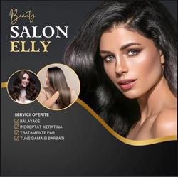 Elly Salon