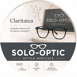 Solo-Optic  (Solo-Optic)