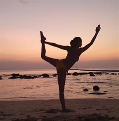 Yoga cu Teo