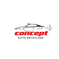 Concept Auto Detailing