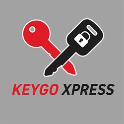 KeyGo Xpress